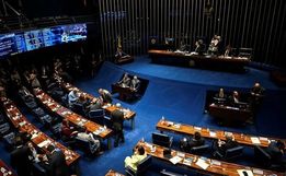 Senado quer nova lei do impeachment antes do recesso