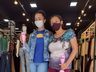 Loja Arqueiro Super Fashion inaugura em São Miguel do Oeste