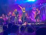 Cooperoeste Terra Viva lança nova logomarca em show no Parque Rineu Gransotto 