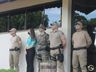 Polícia Militar de Itapiranga inaugura galeria de veteranos