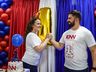 KNN Idiomas completa um ano em São Miguel do Oeste