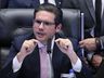 Hugo nega negociação de contrapartida com oposição e fala em “providências”