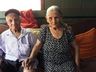 Agricultor de Itapiranga completa 100 anos e recebe homenagem