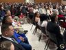 Campo Erê realiza casamento comunitário com participação de cerca de 30 casais