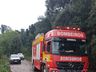 Motorista morre ao ser atingido por árvore em Jupiá 