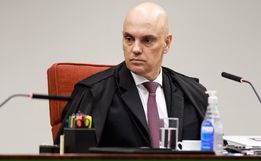 Alexandre de Moraes ordena suspensão imediata do X no Brasil
