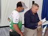 Prefeito de Iporã do Oeste destaca investimentos superiores a R$ 11 milhões no ano