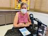 Secretária da Saúde cobra medidas da população no combate a Dengue