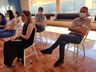 São José do Cedro realiza Conferência de Saúde Mental