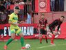 Ypiranga F.C. bate Guarani e vai à final da Taça Unsa Bier