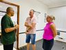 Studio Pilates Kleuber Silva inaugura em Itapiranga
