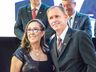 CDL empossa diretoria e comemora 49 anos de fundação em São Miguel do Oeste