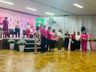 Evento do Núcleo da Mulher Empresária de Itapiranga reúne histórias de superação