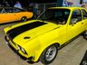 Velho Oeste Car Club lança o 6º Encontro de Carros Antigos; saiba quando