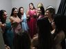 FOTOS;Rainha e Princesas da Expo Campo Erê 2025 são escolhidas