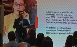 Uceff São Miguel do Oeste é oficialmente inaugurada 