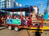 Itapiranga promove grande mobilização no dia D Deutschland