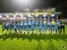 Cometa goleia no Estádio da Montanha pela Taça D'Lamb Sports 2024