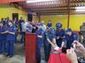 Corpo de Bombeiros comemora 16 anos com entregas e homenagens, em Iporã do Oeste