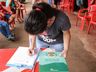 Administração de Palma Sola entrega 96 matrículas de imóveis