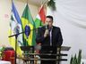Câmara de Vereadores de Saltinho faz sessão solene em homenagem aos pastores