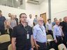 Legislativo de Itapiranga homenageia Epagri e Ex-Governador