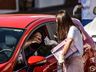 Pedágio em prol de Sofia Helena arrecada mais de R$ 9 mil em SMO
