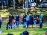 2ª etapa da Copa Oestina de Veloterra movimenta região; fotos