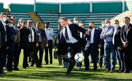 Bolsonaro vai trocar metade dos ministros; SC pode emplacar nome