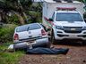 Identificado jovem morto em acidente na SC-163 em Descanso