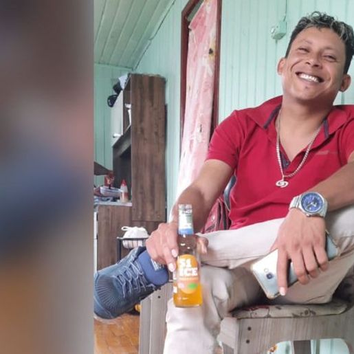 Homem procura namoro em carro de som em SC; veja vídeo