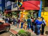Público segue lotando sessões de Velozes e Furiosos 10 no Cine Peperi