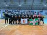 São Miguel Futsal perde para Saudades e está fora da Copa Catarinense 
