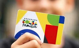 Mais de 195 mil famílias são beneficiadas pelo Bolsa Família em SC