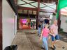 Confira a programação do último dia de Efrait