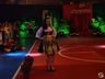 Sabrina, Lethícia e Bruna são as novas soberanas da Oktoberfest de Itapiranga