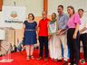 Inaugurado o Complexo Educacional de Linha Santa Fé Alta