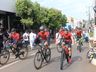 Desfile cívico de Itapiranga ressalta patriotismo