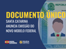 Prazo para emissão da nova carteira de identidade termina em 2032