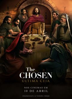 The Chosen, A Última Ceia