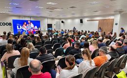 Reunião com expositores alinha últimos detalhes do Liquida São Miguel 