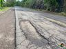 Governador confirma investimento na SC 163