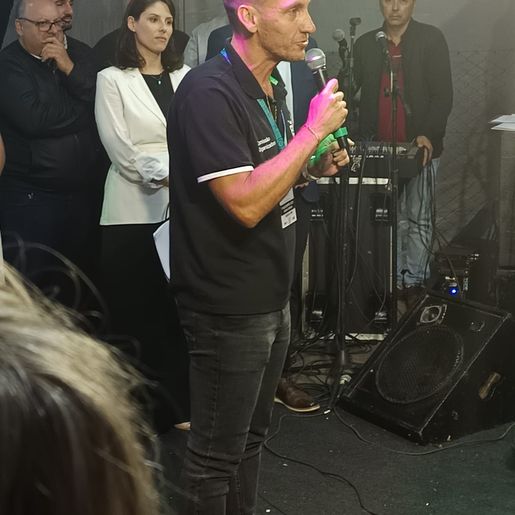 Expo Descanso 2025 é oficialmente aberta com expectativa de 50 mil visitantes