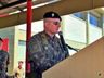 14º RCMec realiza passagem de comando em SMOeste