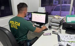 GAECO deflagra 2ª fase de operação que investiga fraudes em licitações
