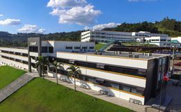 UCEFF Itapiranga completa 23 anos