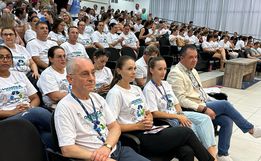 Capacitação prepara gestores para desafios dos resíduos sólidos no Extremo Oeste