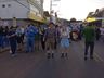 Desfile do Bierwagen e Café Colonial marcam 4º dia da 15ª Deutsche Woche