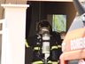 Pane elétrica causa principio de incêndio em residência em São Miguel do Oeste 