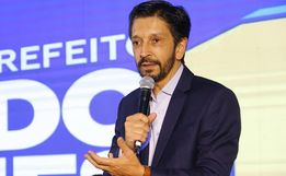 Ricardo Nunes (MDB) é reeleito prefeito de São Paulo
